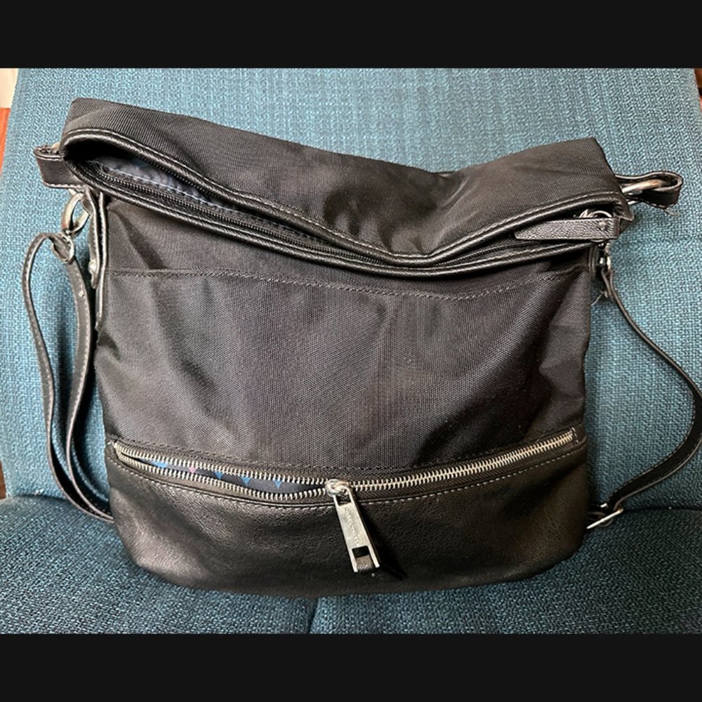 Franco Sarto cross body bag